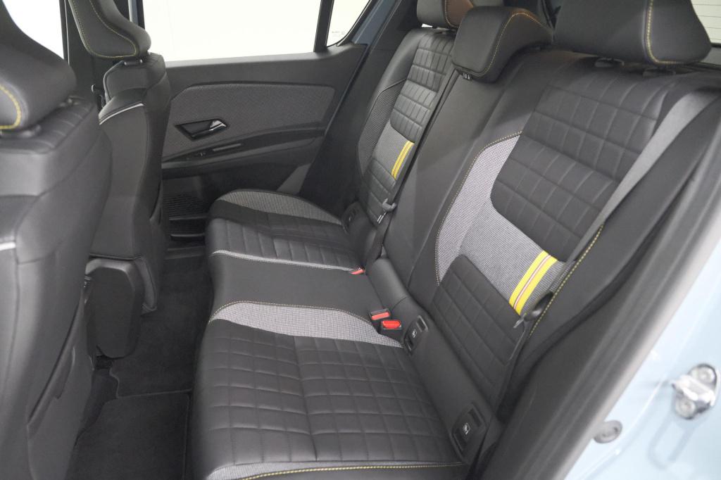 Renault 4 comfort range iconic 52 kwh | pack advanced driving assist | came