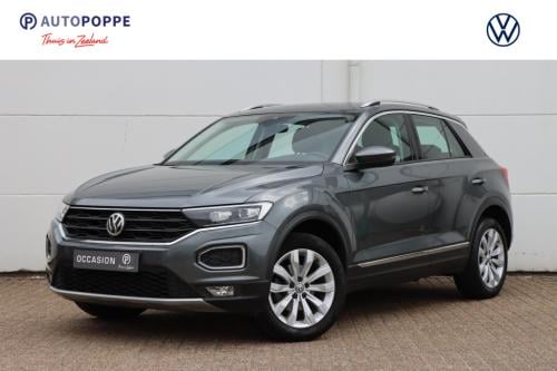 Volkswagen T-roc 1.0 tsi sport 115pk