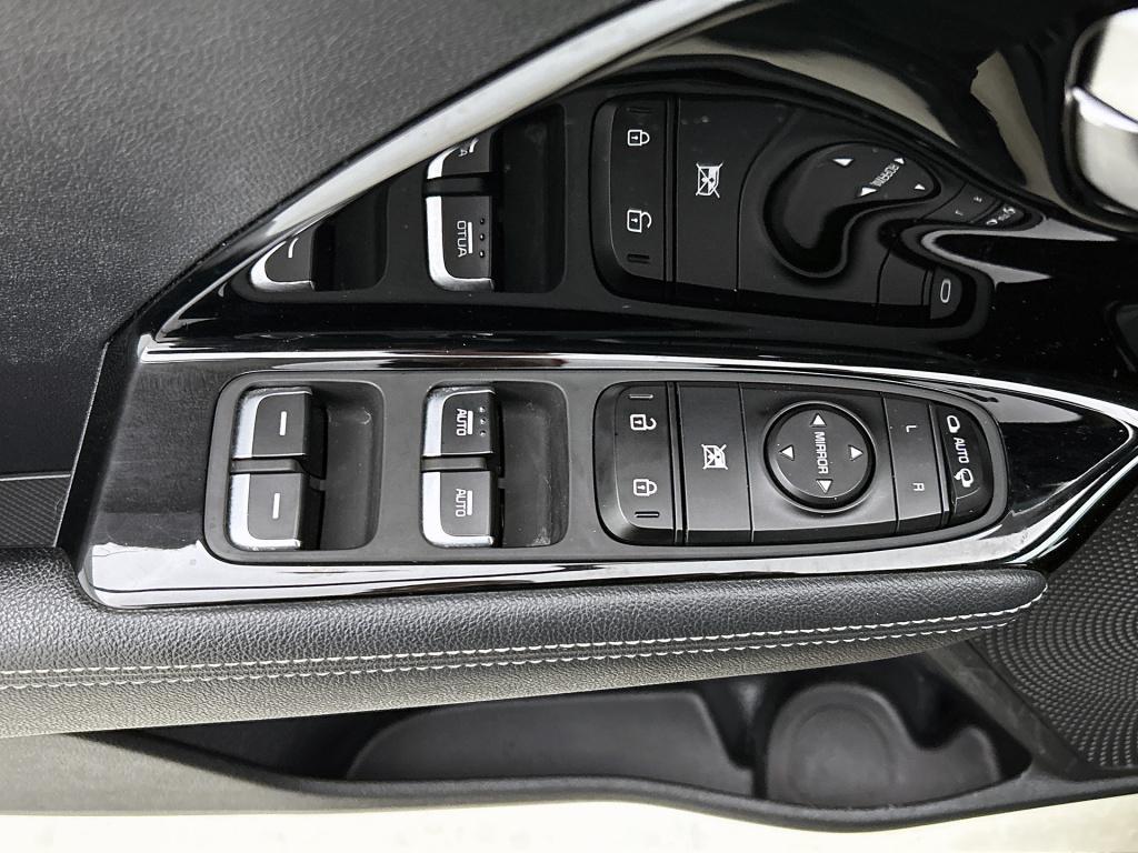 Kia Niro 1.6 gdi hybrid dynamicplusline | stoelverwarming | stuurverwarming