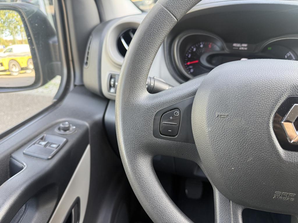 Renault Trafic 1.6 dci t29 l2h1 comfort energy | navi | cruisecontrol | air