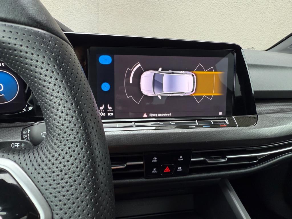 Volkswagen Golf 1.4 ehybrid gte