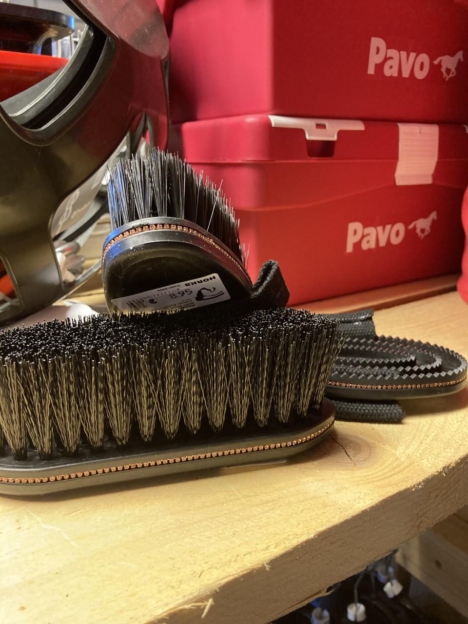 Alles voor paard en ruiter