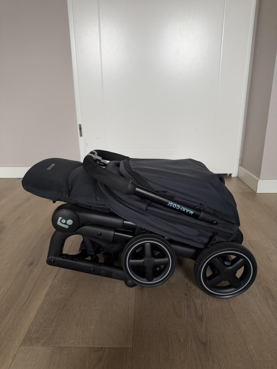 Maxi-Cosi Compacte Buggy (Handbagage formaat)