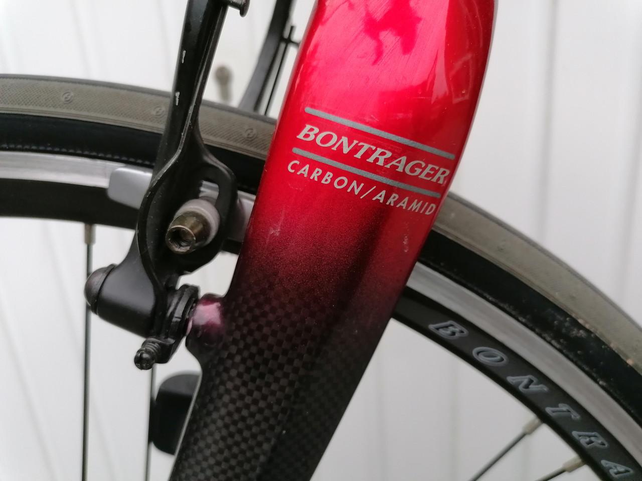 Toerfiets dames
