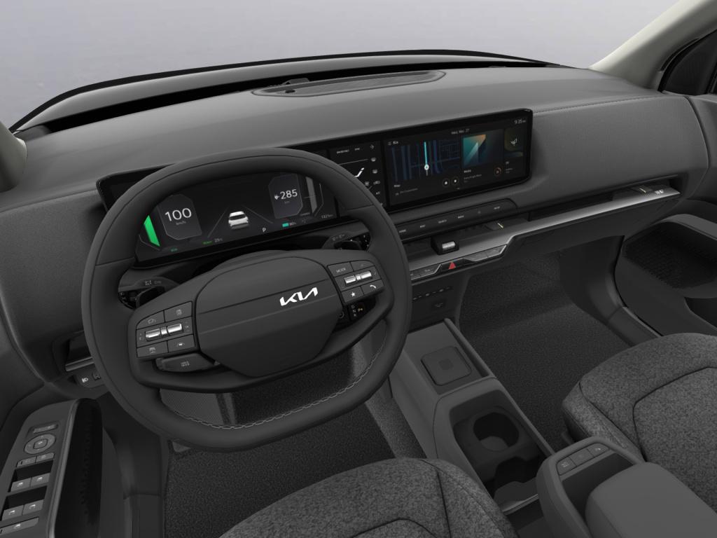 Kia Ev2 plus advanced 42.2 kwh ** voorraadvoordeel inclusief € 3.000,- inru