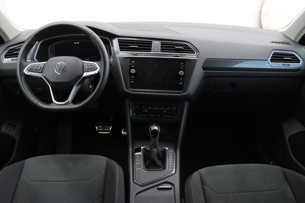Volkswagen Tiguan 1.4 tsi ehybrid elegance 245pk dsg6 | soh 92,7% |