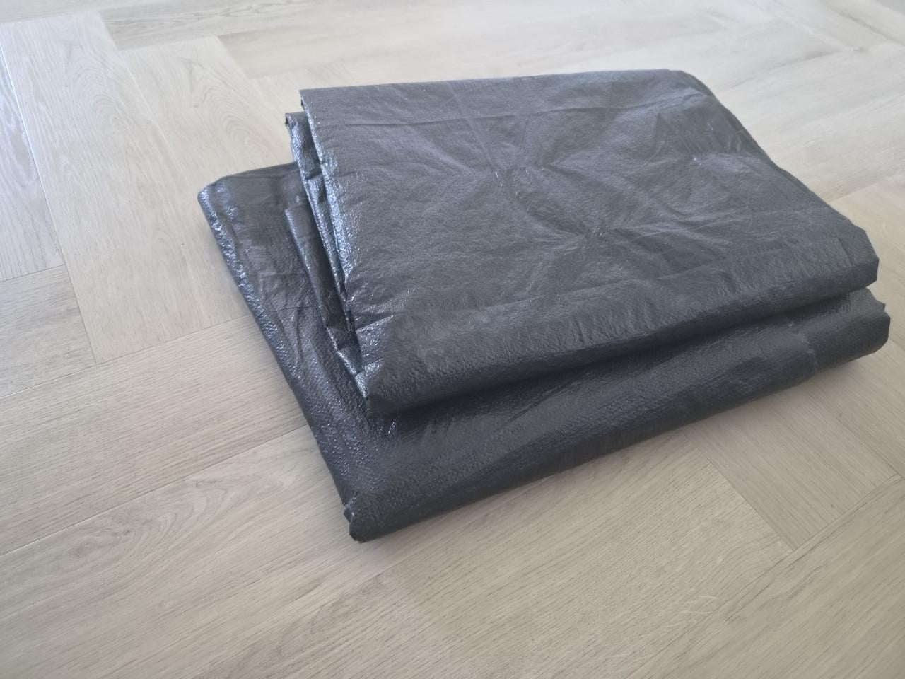 Quechua 6p kampeertent