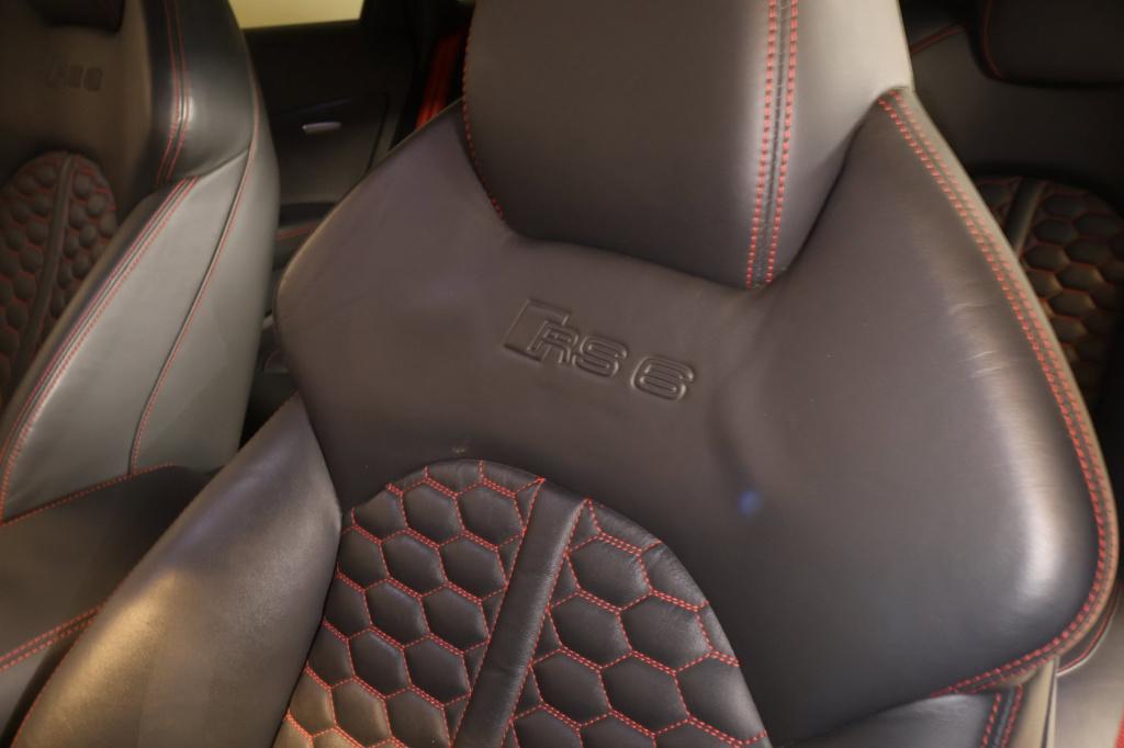 Audi A6 rs6 avant 4.0 tfsi |quattro pro line plus|b&o advance|panoramadak|a