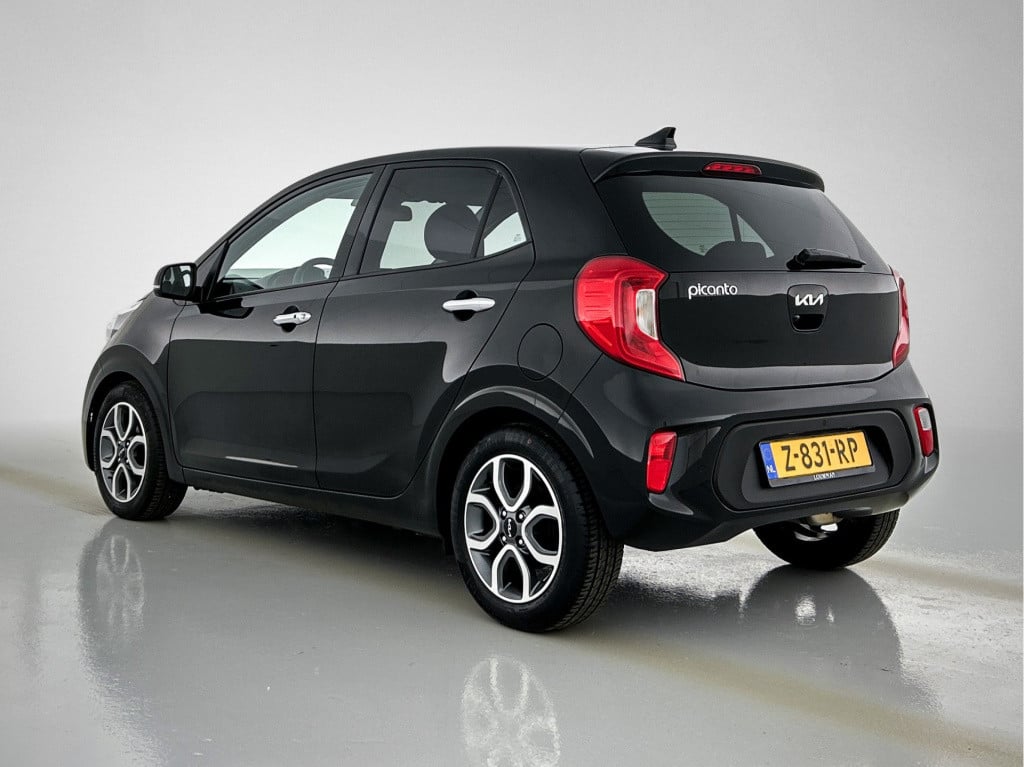 Kia Picanto 1.0 dpi dynamicplusline