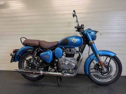 Royal Enfield Classic 350 2026 NIEUW – Direct leverbaar