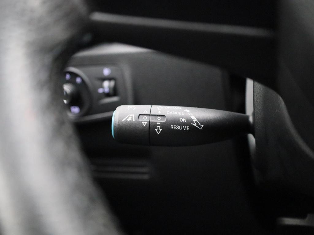 MG Zs Ev luxury 45 kwh aut. | panoramadak | leder | dab | apple carplay | s