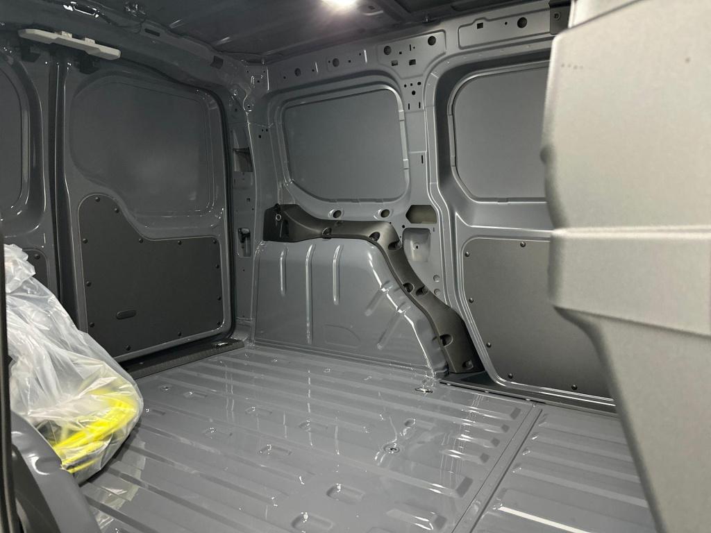 Volkswagen Caddy bedrijfswagens cargo first edition 1.5 tsi hybride eu6 85 
