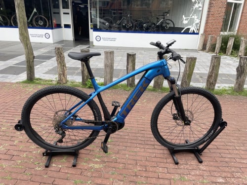 Trek Powerfly 4 Elektrische mountainbike !!
