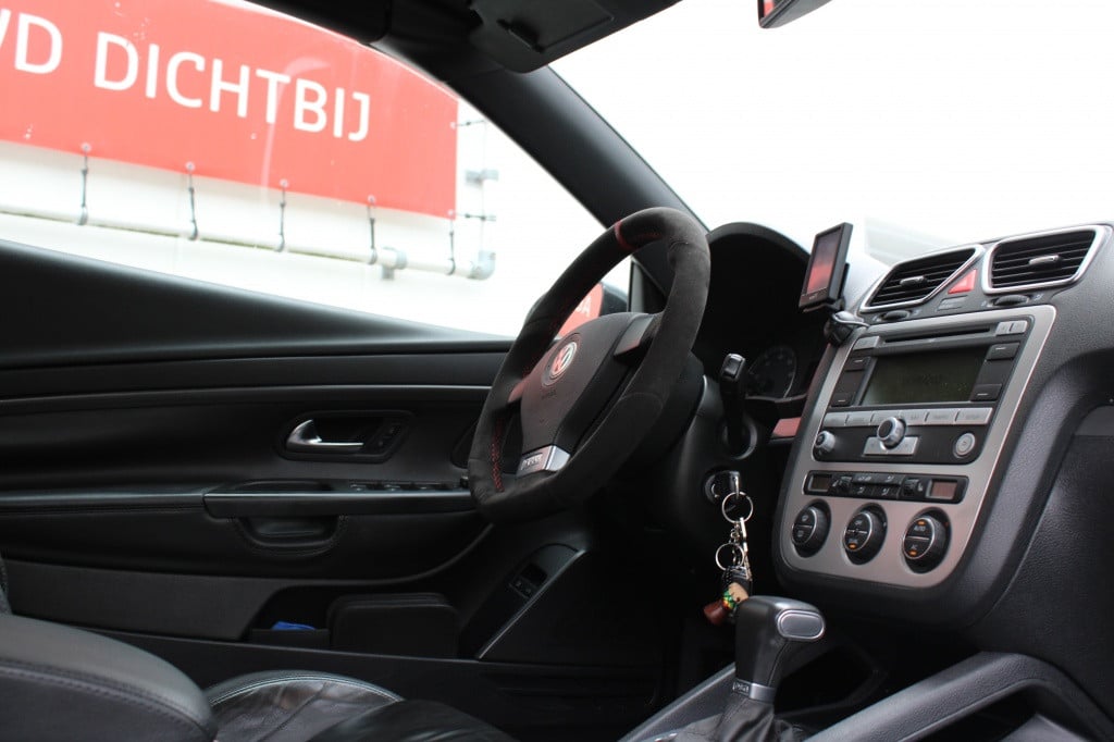 Volkswagen Eos ter bemiddeling 3.2 v6