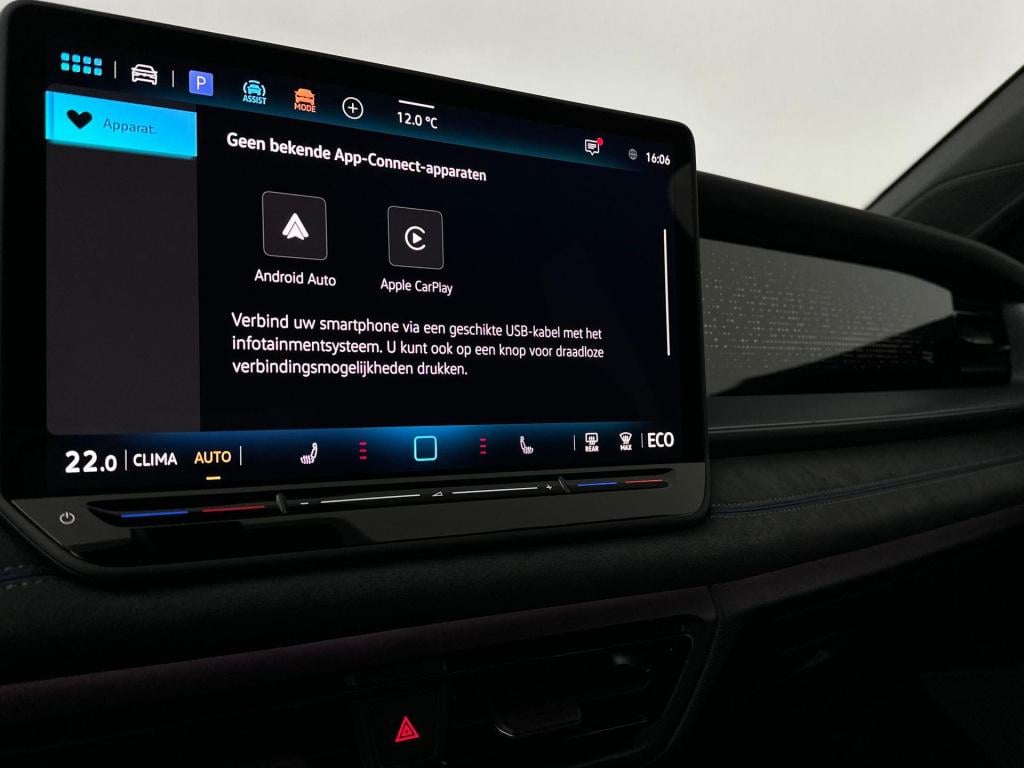 Volkswagen Tayron 1.5 ehybrid r-line