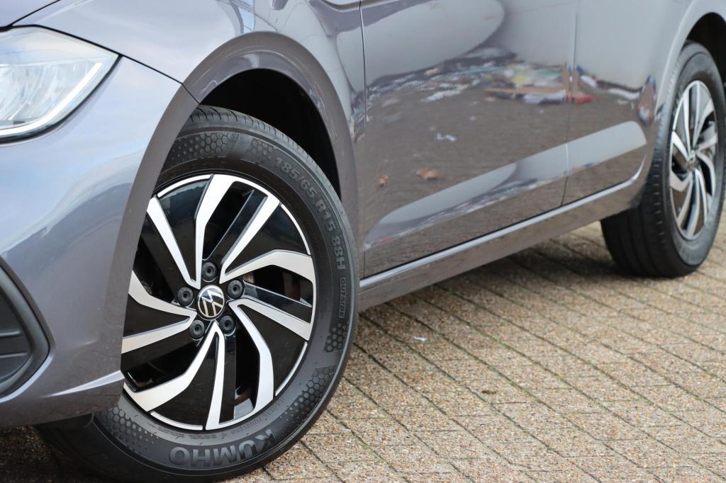 Volkswagen Polo 1.0 tsi life