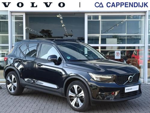 Volvo XC40 t5 262pk recharge ultimate dark| full options !! facelift