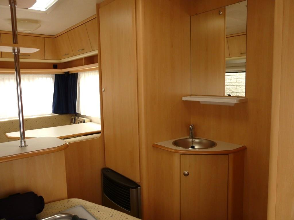 CHATEAU CARATT 430 TMF