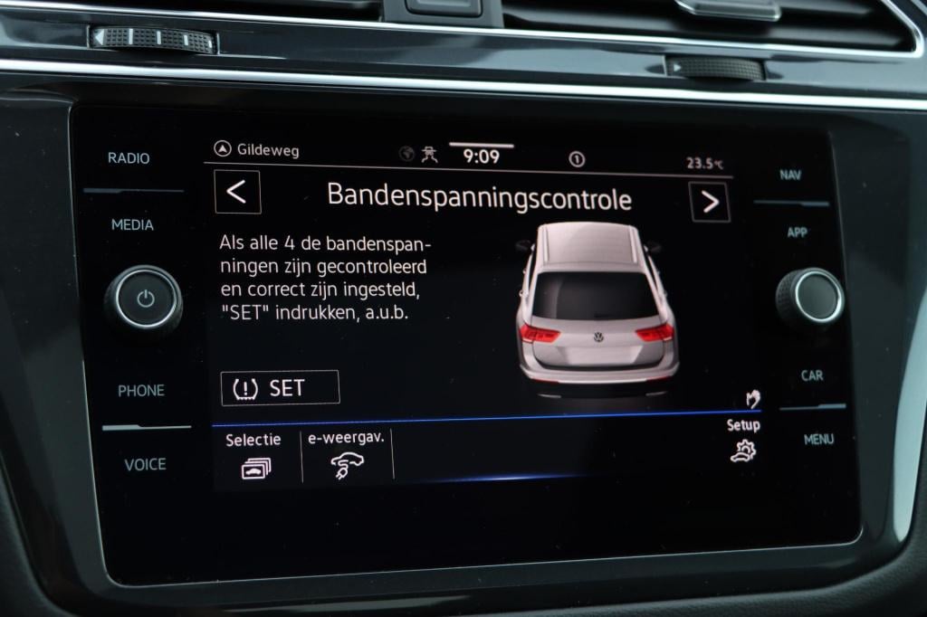 Volkswagen Tiguan 1.4 tsi ehybrid r-line business+ black style 245pk dsg6