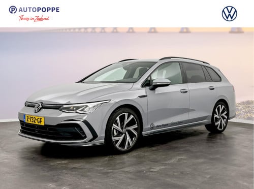 Volkswagen Golf variant 1.5 etsi r-line dsg7