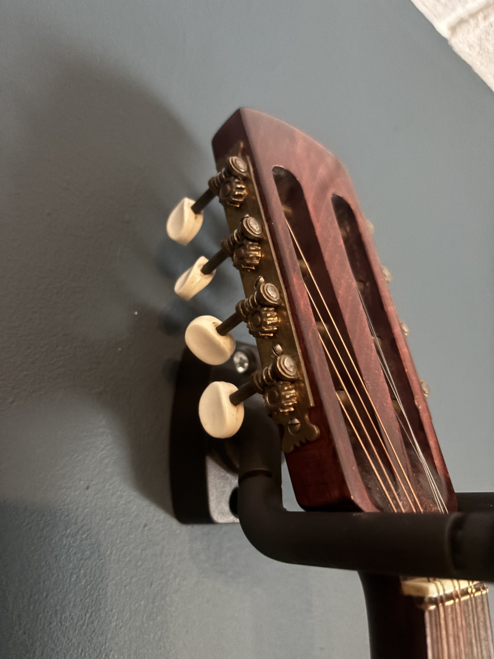 Banjo mandoline