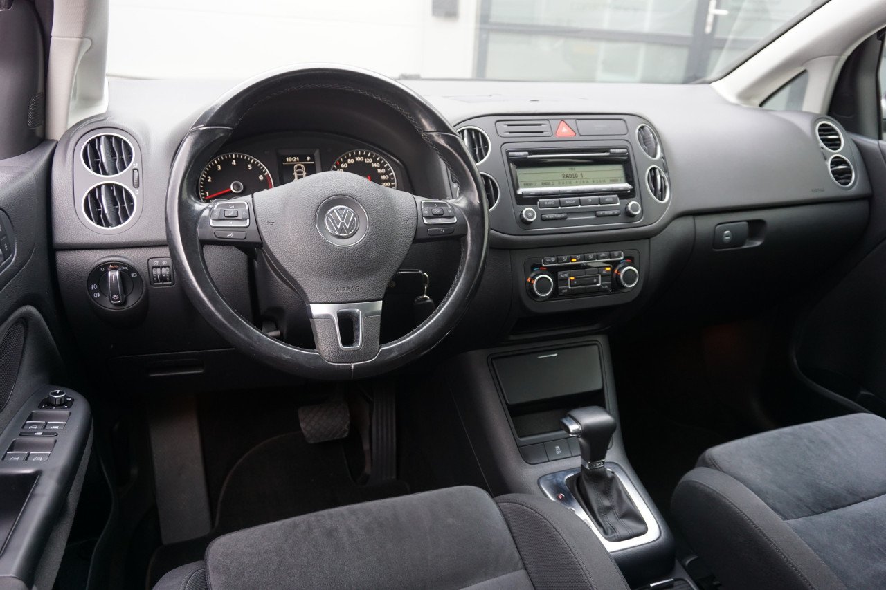 Volkswagen Golf Plus 1.4 TSI - AUTOMAAT - 1e Eigenaar / Airco / Trekhaak /