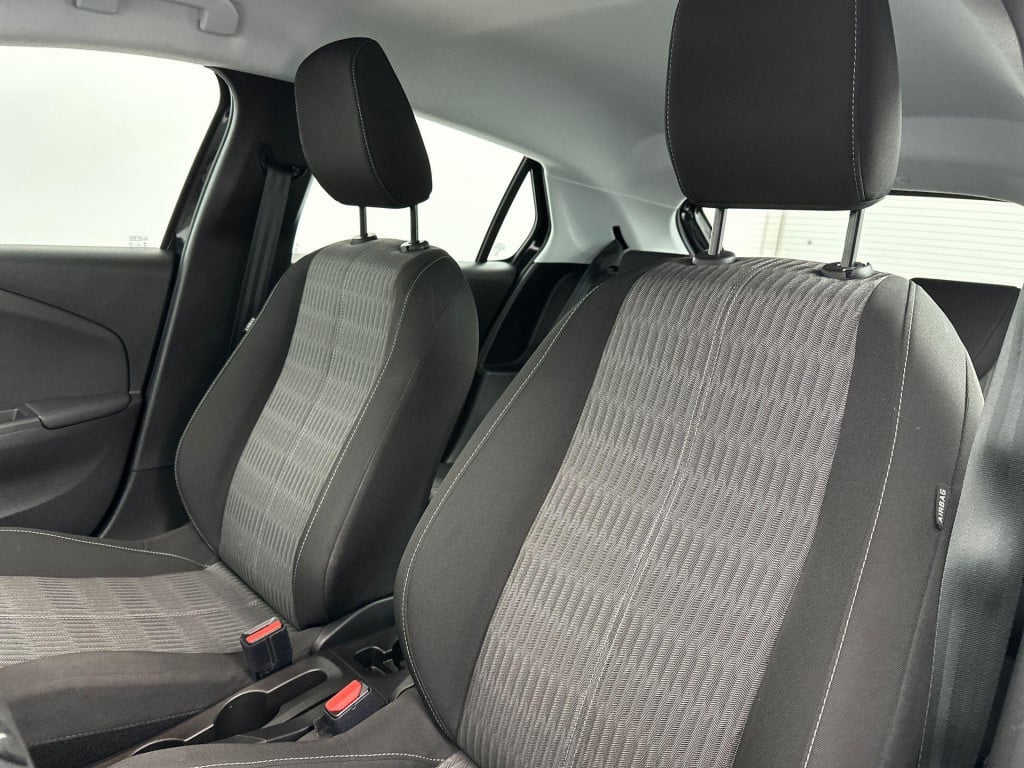 Opel Corsa 1.2 edition | navigatie | apple carplay & android auto | airco