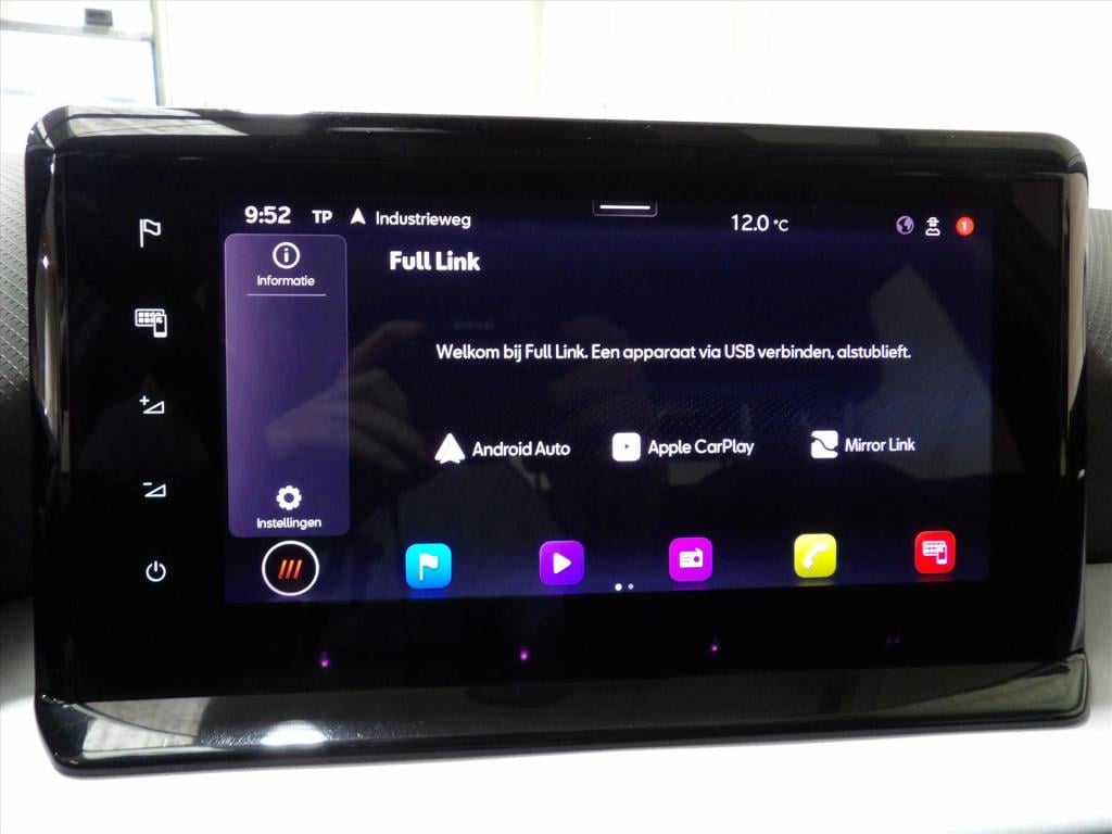 Seat Arona 1.0 tsi 110pk dsg-7 style