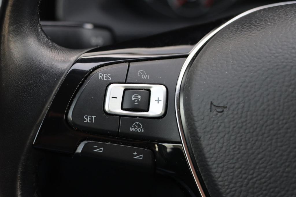 Volkswagen Polo 1.0 tsi comfortline executive 95pk