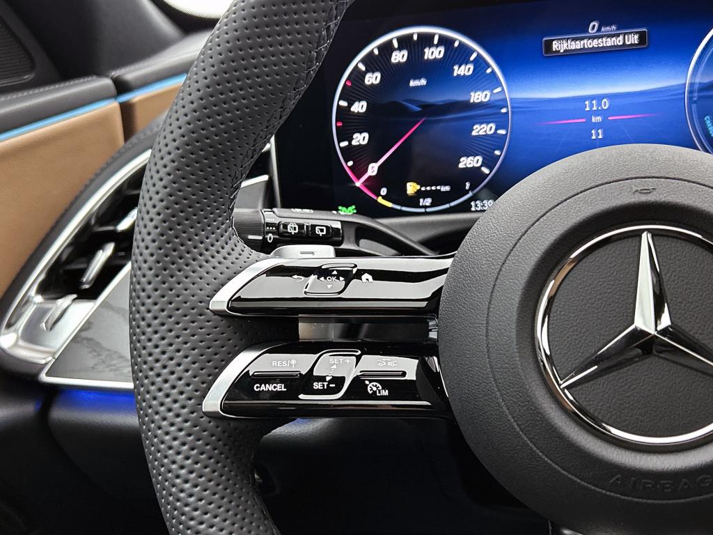 Mercedes-Benz E-Klasse estate 300 e business solution amg | winterpakket | 