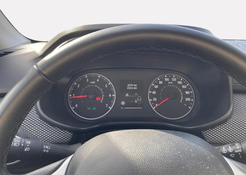 Dacia Sandero 1.0 tce 90 expression - demo
