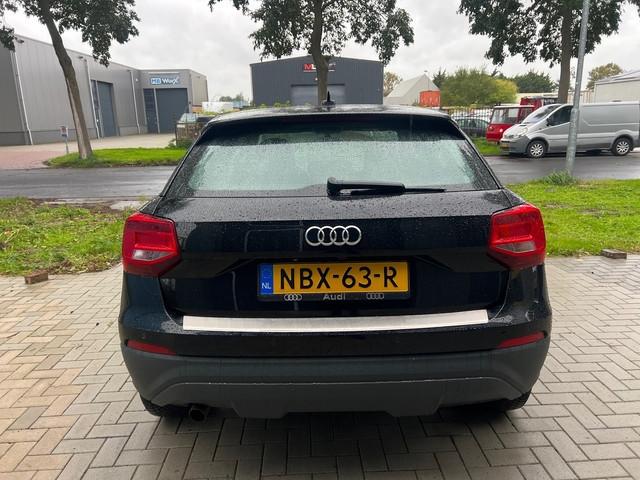 Audi Q2 1.0 TFSI Sport /NAVI /AUTOMAAT