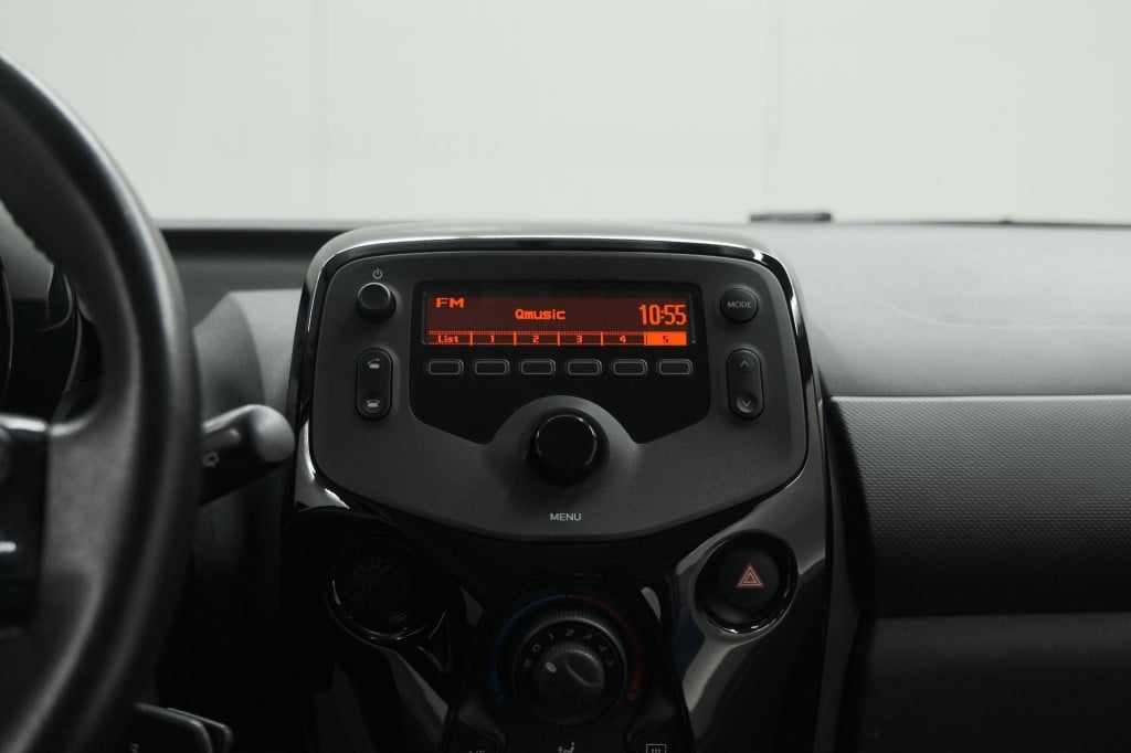 Citroen C1 1.0 vti feel | pack comfort | airco | bluetooth | elektrische ra