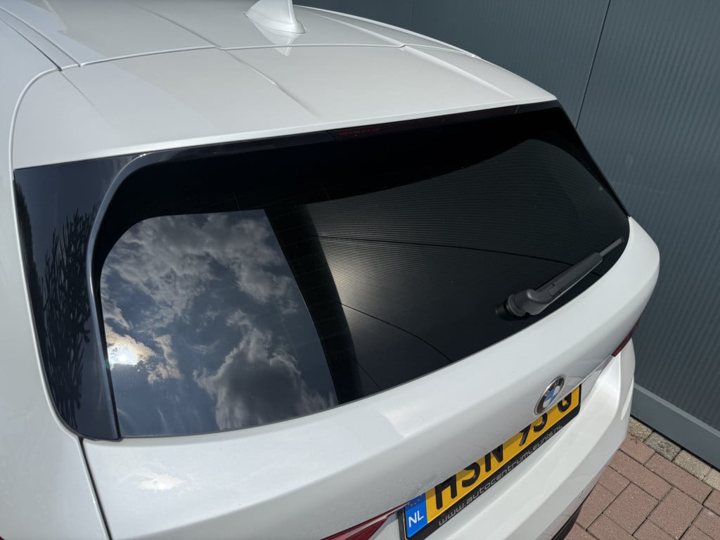 BMW 1 Serie 118i 140pk executive sportline 5-drs