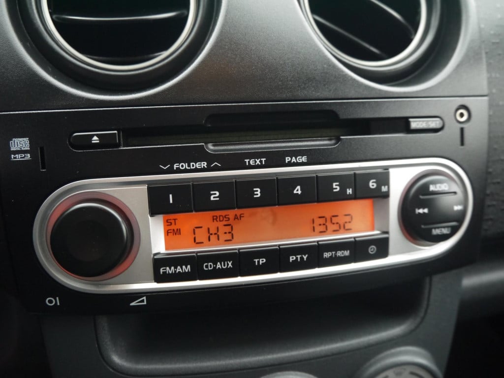 Mitsubishi Colt 1.3 intro edition|trekhaak|rijklaar