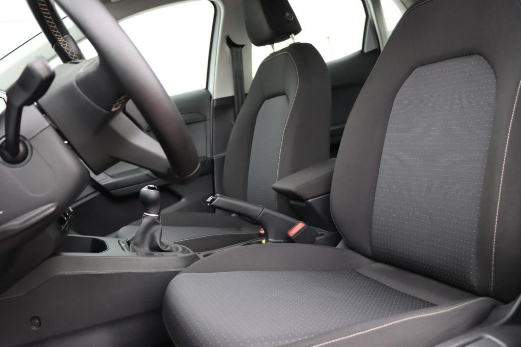 Seat Ibiza 1.0 ecotsi style 95pk