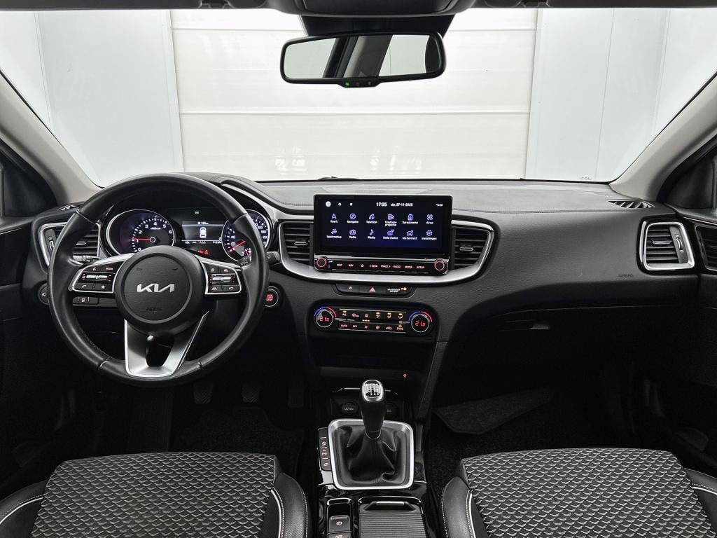 Kia Ceed Sportswagon 1.0 t-gdi dynamicline camera | navigatie | climate con