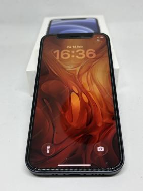 IPhone 12 mini zwart 64GB