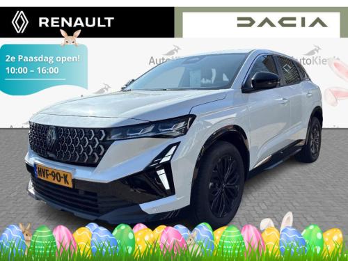 Renault Austral 1.2 e-tech full hybrid 200 evolution - nieuw model