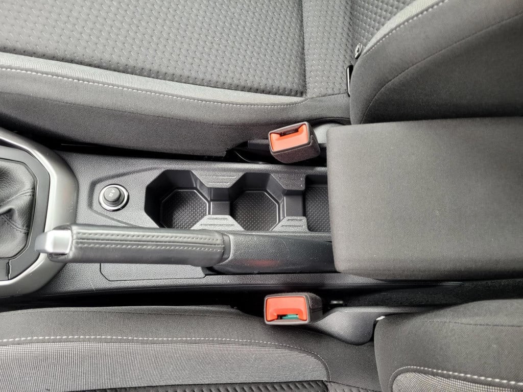 Volkswagen Polo 1.0 tsi life wit | airco | navi via apple carplay | led | d