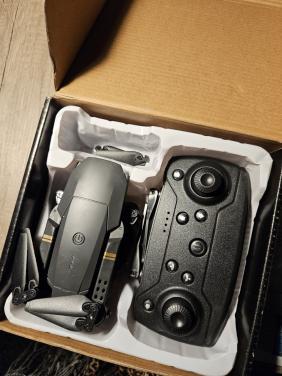 Nieuwe HD camera drone 998 pro 4 K drone, wifi smartphone