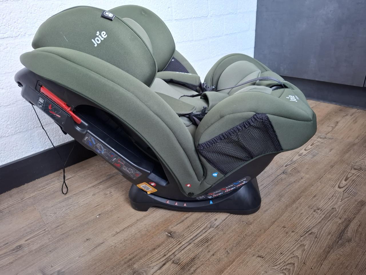 Autostoeltje Joie zgan