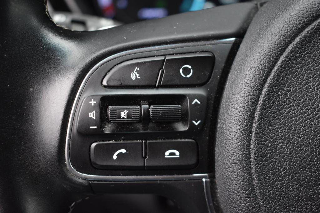 Kia E-niro edition 64 kwh soh 97,8% | stoelverwarming | nap | camera | stuu