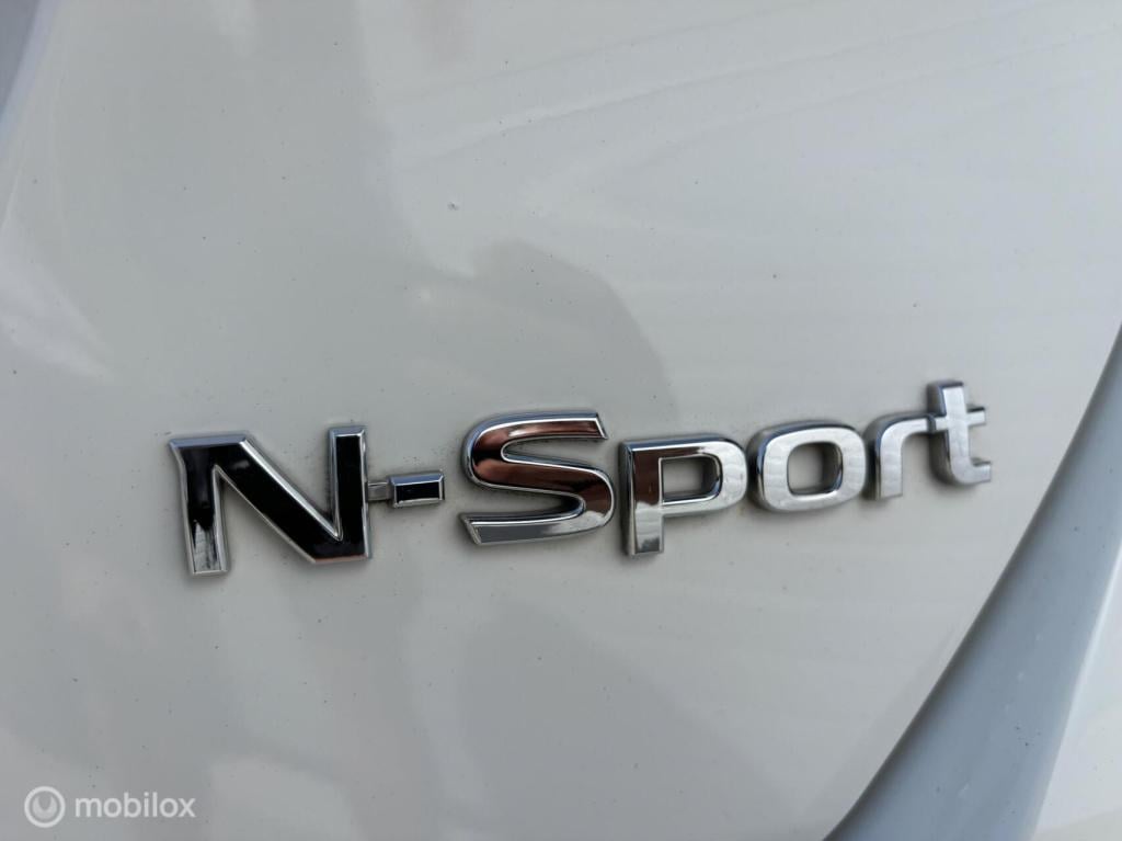 Nissan Micra 1.0 ig-t n-sport
