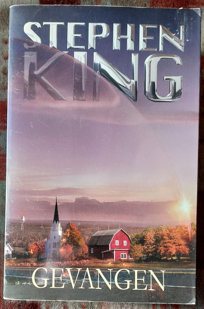 Stephen King