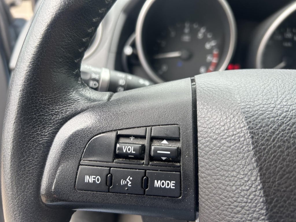 Mazda 5 1.8 business 7 zitplaatsen| mooie staat|eerste eigenaar