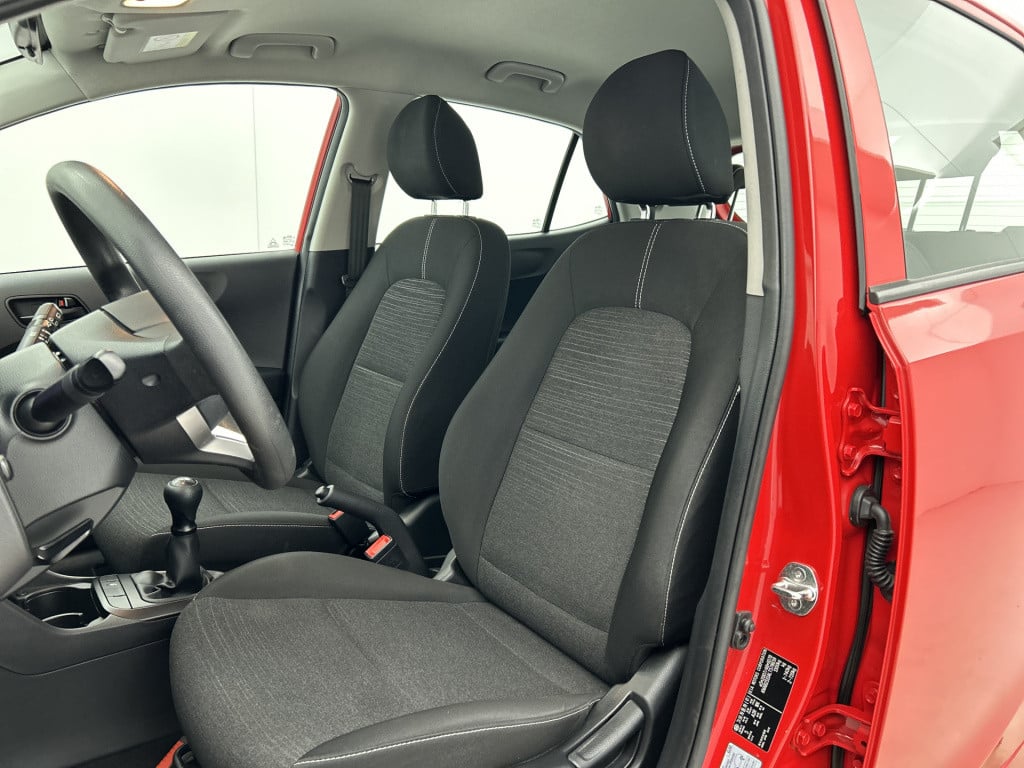 Kia Picanto 1.0 mpi comfortplusline camera | airco
