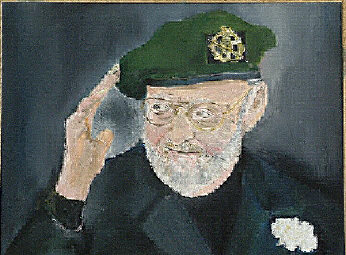 Olieverf schilderijen  op doek