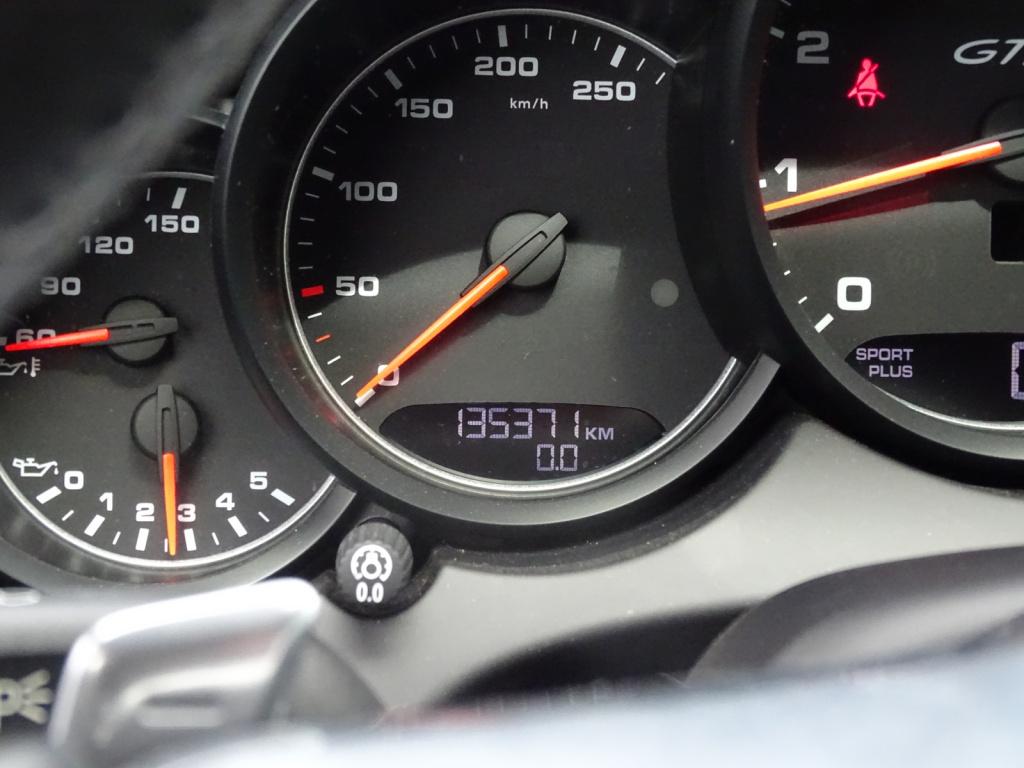 Porsche Cayenne 3.6 gts | led | pasm | sport design