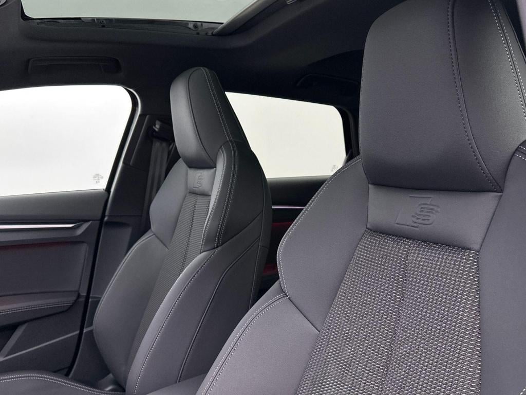 Audi Onbekend 1.5 e-hybrid s edition